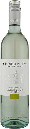 Churchview Estate Margaret River Estate SBS 2018